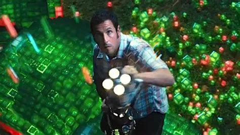 Pixels 2015