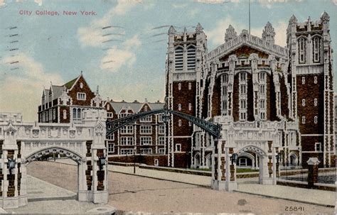 New York City College 1910 Adam Cardinal Maida Library Orchard Lake
