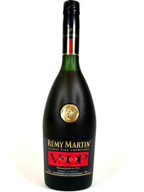 Remy Martin Vsop Mature Cask Cognac 70cl 40