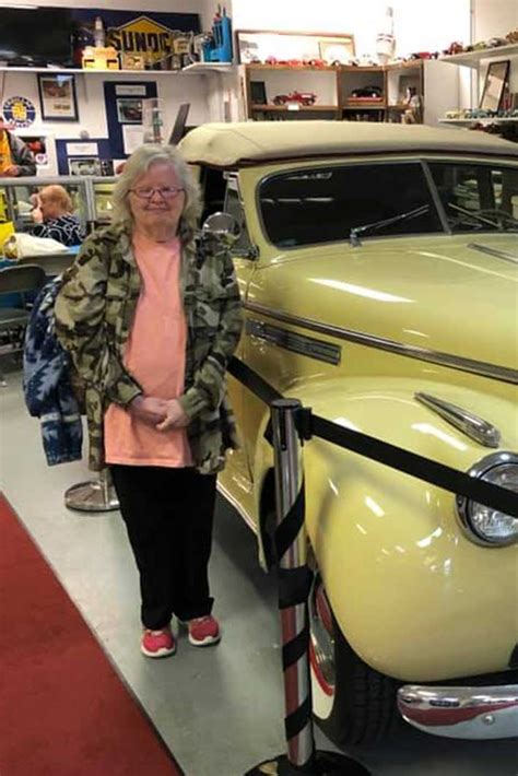 Vintage Automobile Museum of New Jersey | Car Donation, Classic Car