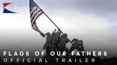 2006 Flags Of Our Fathers Official Trailer 1 Hd Warner Bros Pictures