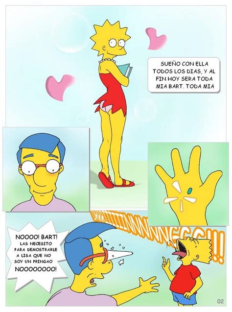 Simpsons Pildoras Magicas