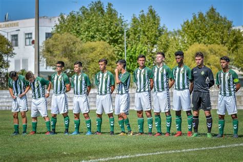 Never miss another show from andré ventura. Futebol/Juniores | Alcanenense mostra categoria e vence ...