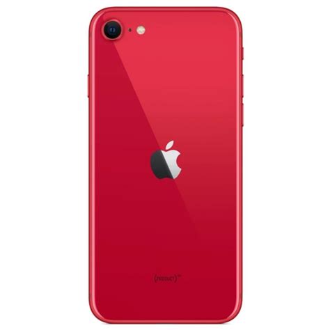 Apple Iphone Se 128 Gb Red მობილური ტელეფონი Extrage 90258