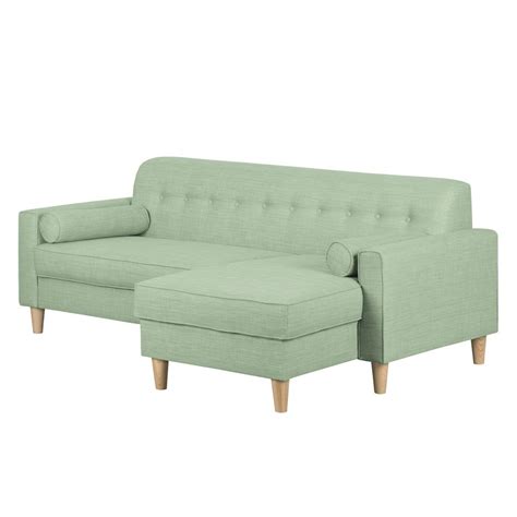 Share on facebook share on twitter. Ecksofa Viona I Webstoff | Sofa, Ecksofa, Pastell grün