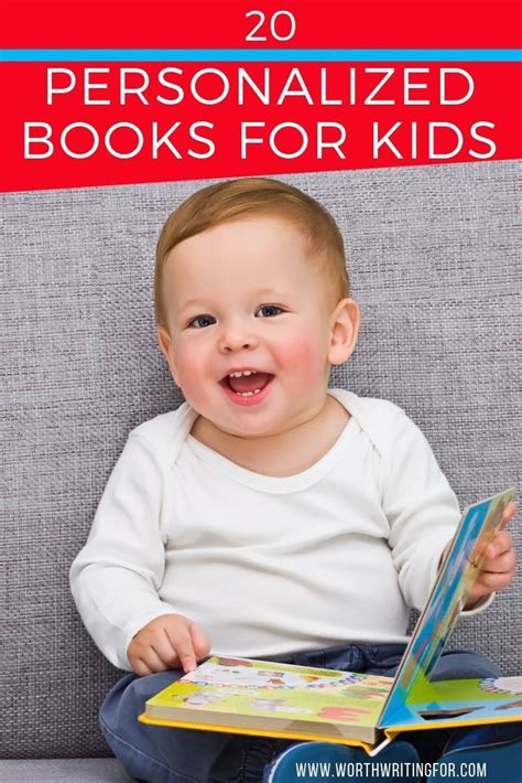 20 Personalized Books For Kids Personalized Books For Kids