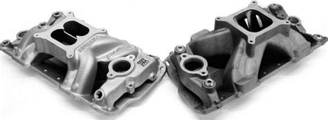 Guide To Medium Aftermarket Heads For Chevy Small Blocks Chevy Diy