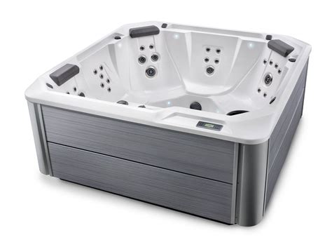 Relay® Six Person Value Hot Tub Hot Spring Spas