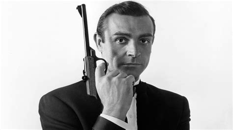 James Bond Analysis - Hamell.net