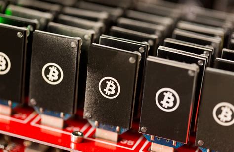 It's basic that individuals trust the cash they're utilizing. Is Bitcoin the Future of Money? | The Nation