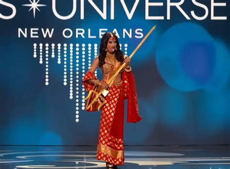 20 of the best national costumes worn by the miss universe contestants laptrinhx news