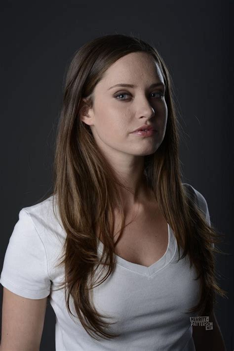 Merritt Patterson