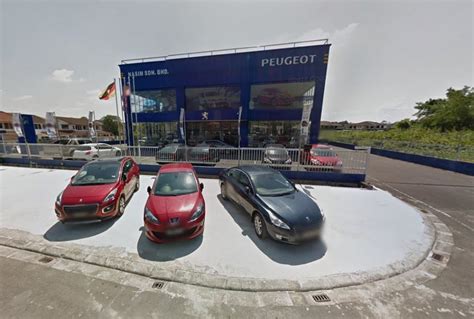 Sony technical support service in usa. PEUGEOT KUCHING (NASIM KUCHING) - Peugeot, Sarawak