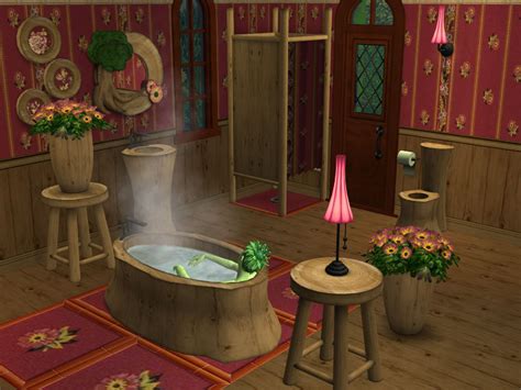 Sims 4 Medieval Cc Objects