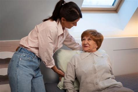 Carer Tips On Having Patience Caring For Your Patients