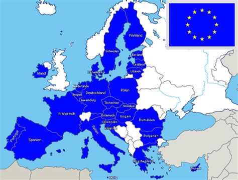 Eurasian economic union wikipedia 9 vertrag von amsterdam europäische eugh europäischer rat „impulsgeber der union art. Eu Mitgliedsländer Karte | creactie