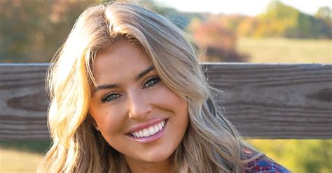meet former pageant queen cassidy jo on farmer wants a wife exclusive
