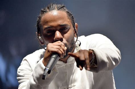 Collector's Edition of Kendrick Lamar's 'Damn' With Tracks in Reverse 
