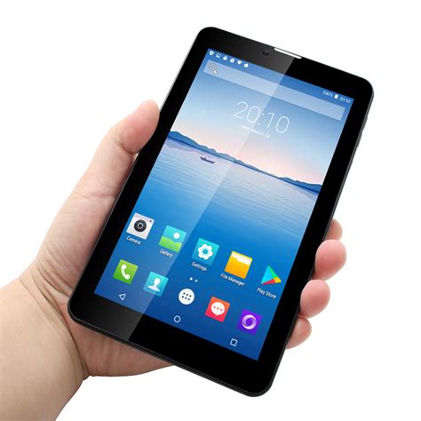 Utab M718 Android Tablet3g Call Cell Phone Tablet Pc