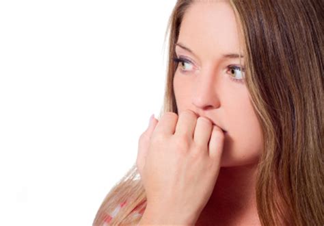Is Biting Your Nails Bad For You Or Just Gross Siowfa Science In