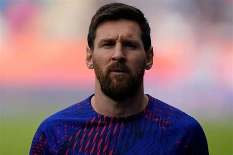 Inter Miami Are Convinced Theyll Sign Lionel Messi In 2023 Marca