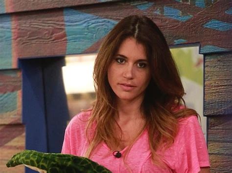 After Big Brother 18 Tiffany Rousso Is Already Back On Twitter