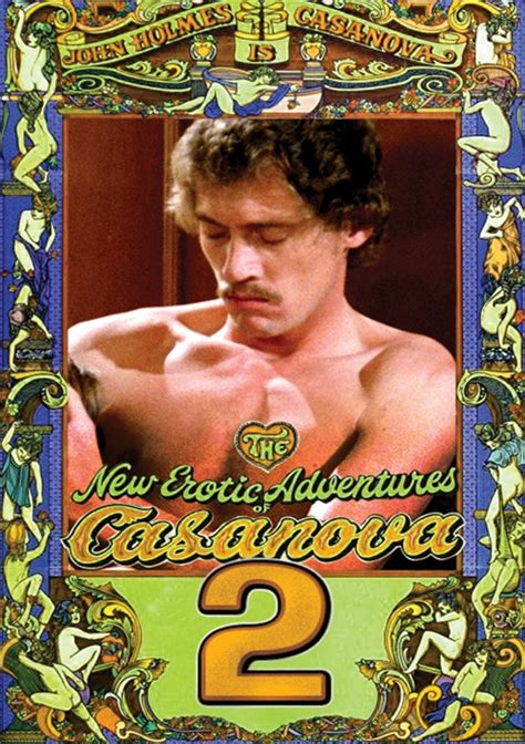 watch new erotic adventures of casanova 2 the