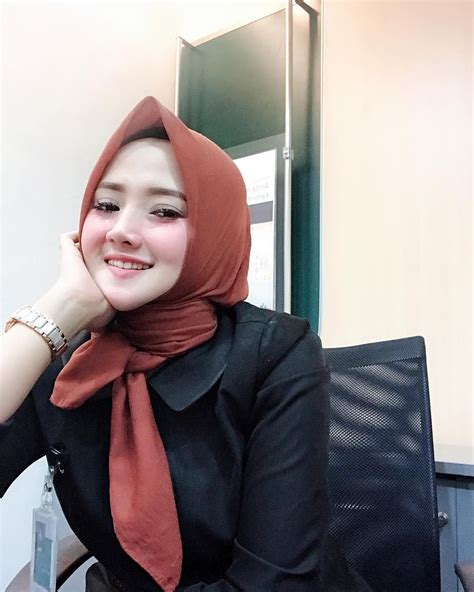 Be Positive Thingking😁 ️ Hijab Fashion Islamic Girl