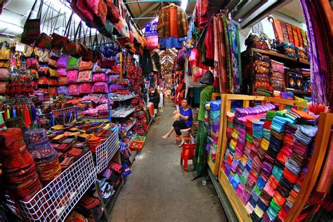 The Must Visited Chatuchak Market in Thailand - Westerhoff Antiques
