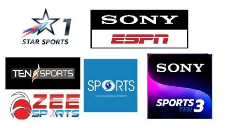Top 14 Best Sports Channels In India The Ultimate Destination For