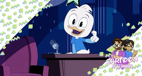 Ducktales S1 Episode 16 Day Of The Only Child The Disney Dads