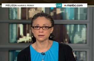 MSNBC S Melissa Harris Perry And Husband Owe IRS 70K In Delinquent Taxes