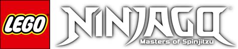 Lego Ninjago Logo Png When Designing A New Logo You Can Be Inspired By