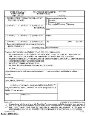 An affidavit is a sworn statement of facts that has been written down and sworn to by the affiant before individuals who are authorized to administer oaths. Printable lost receipt declaration form - Edit, Fill Out ...
