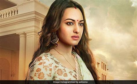 Sonakshi Sinha After Kalanks Poor Box Office Numbers Bad Luck That Last Couple Of Films Did