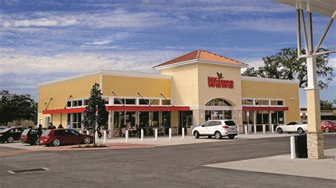 Wawa Set To Debut Two New Stores In Broward County Nbc 6 South Florida