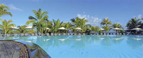 Victoria Beachcomber Resort And Spa Mauritius Igo Travel