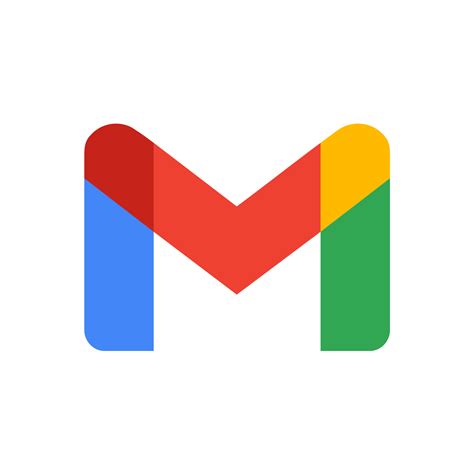 Gmail Logo Png Para Descargar Gratis