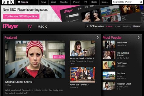 The best part is that it is absolutely free. Do I need a TV licence to watch BBC iPlayer? | Cloud Pro
