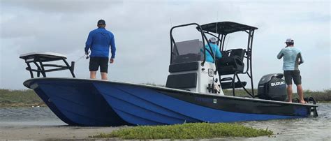 Shallow Sport Boats 25 X 3 Suzuki Marine Usa Llc