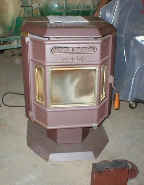 Cost To Ship A Whitfield Prodigy Ii Wood Pellet Stove Fresno Cali To