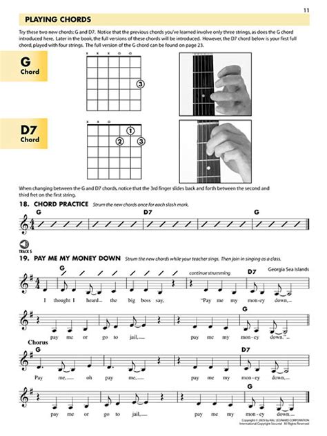 Essential Elements For Guitar Book 1 Taylors Music Chester County