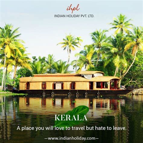 kerala god s own country awaits your presence visit today and leave yourself spellbound