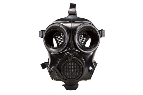 Ppe Kit Military Gas Mask And Nuclear Survival Kit Mira Safety
