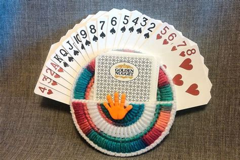 How Many Decks Of Cards For 2 Player Hand And Foot Irucko
