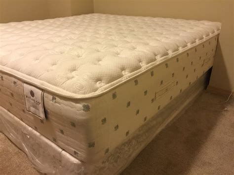 Additionally, the perfect day mattresses also feature serta's exclusive cool nature comfort quilt plus, combining temperature regulating latex. Serta perfect day mattress for Sale in Renton, WA - OfferUp