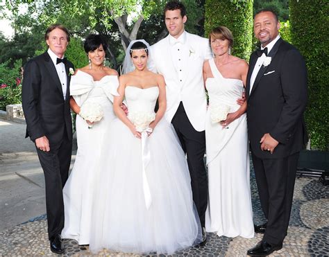 photos from kim kardashian s wedding album