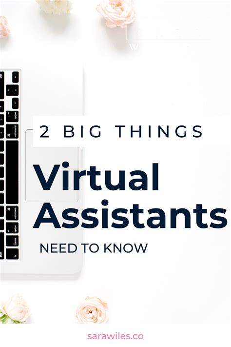 Everything You Need To Know About Becoming A Virtual Assistant Learn