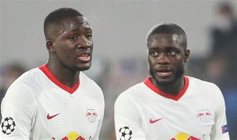 You are watching liverpool fc vs rasenballsport leipzig game in hd directly from the anfield, liverpool, england, streaming live for your computer, mobile and tablets. Liverpool dealt Dayot Upamecano blow after two-and-a-half ...