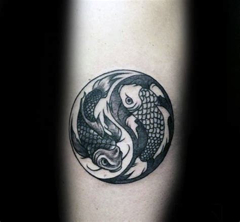 Pisces zodiac sign geometric temporary tattoo show your star sign with our zodiac temporary tattoos! 40+ Pisces Tattoo Designs and Body Placement Ideas - Tats ...
